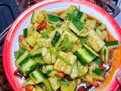 -嘎嘎香东北烧烤