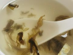 紫菜汤-枫泾丁氏烧卖(枫丽路店)
