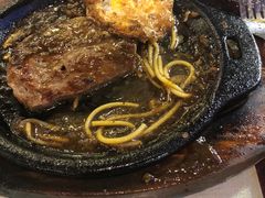 -贵族世家牛排(晋江万达店)