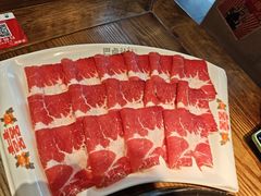 -巴卤社老火锅(财富店)