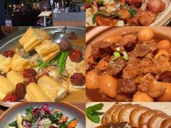-青年公社烤鸭(熙悦天街店)