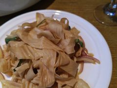 -宏达老菜馆(东安街店)
