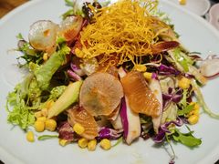-森味薪火烧•烧鸟居酒屋•日本料理(望京店)