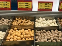 -卜蜂莲花(杨高南路店)