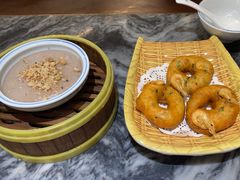 -安泰楼·佛跳墙创始人·传统闽味早茶·酒楼(三坊七巷闽菜地标店)
