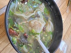 -和众大油条(维明路店)