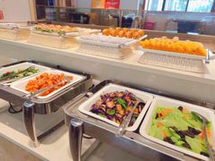 -素满香·素食自助餐(苏州·临顿路店)