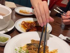 -港丽餐厅(杭大店)