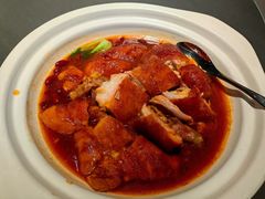 -上和臻品中国菜(花园街店)