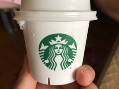 -星巴克(枣阳路店)