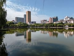 -迎泽公园