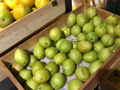 -AdD全日制餐厅(中谷花园酒店)