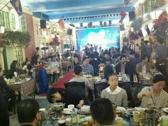 大堂-火吧PTV聚会餐厅(10号店)