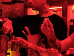 -The Drinkery (瑞金店)