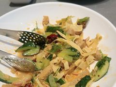 -老家水饺濮阳菜(巴黎街店)
