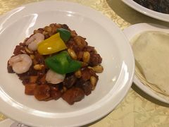 八宝辣酱-绿波廊(豫园店)