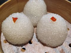 -小城粥道·海胆鲜虾粥(解放广场店)