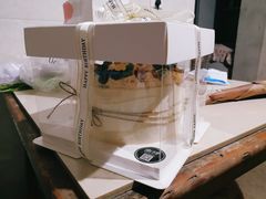 -蜜肆动物奶油蛋糕·个性定制·下午茶甜品