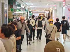-凯德MALL(西直门店)
