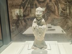 -乐山市博物馆