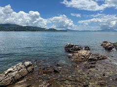 -大梅沙海滨公园