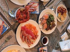 -青岛海景花园大酒店
