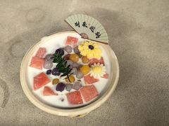 -七七家的糖水店(南湾街1号店)