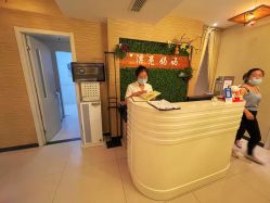 -漂亮妈妈产后恢复中心(回龙观店)