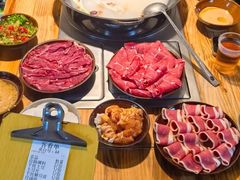 -阳阳老火锅(小南门店)