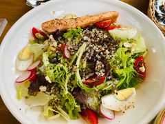 -青麦家·融合餐厅(江岛智立方店)