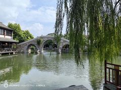 -台儿庄古城