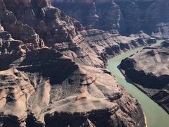 -科罗拉多大峡谷