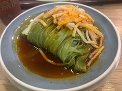 -魏家凉皮(协和店)