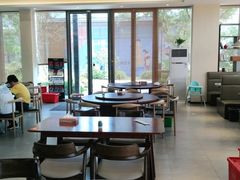 大堂-食光慢宴·安吉土菜馆