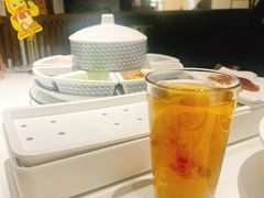 -羲和雅苑•北京烤鸭(国贸商城店)