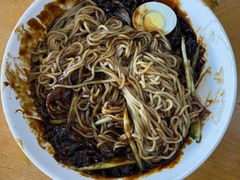 -顺姬冷面(延大店)