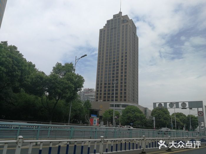 金陵江南大饭店图片