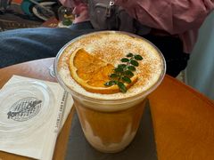 -RIPPLE COFFEE涟漪咖啡