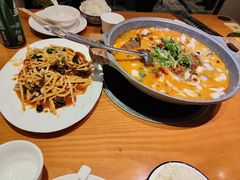 -龙梅肥肠鱼(明瓦廊店)