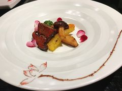 -小广寒电影艺术餐厅(小广寒经三路店)