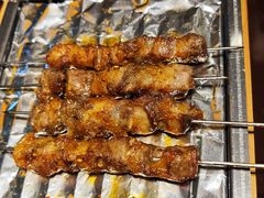 -三个大叔东北烧烤·砂锅菜(西三旗店)