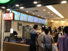 -德克士(北京站店)