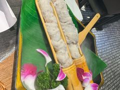 -炉角·鲍鱼牛腩煲(国贸商城店)