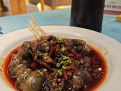-阳光院坝小龙虾(红牌楼店)