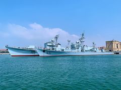 -中国人民解放军海军博物馆