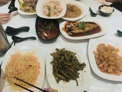 -御龙阁海鲜酒楼