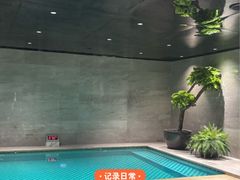 -古莲·影院足道·按摩SPA(水上温泉店)