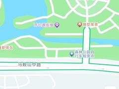 -昆山城市生态森林公园