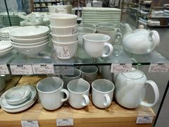 -MUJI无印良品(万象城店)