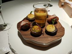-王品牛排(珠海富华里店)